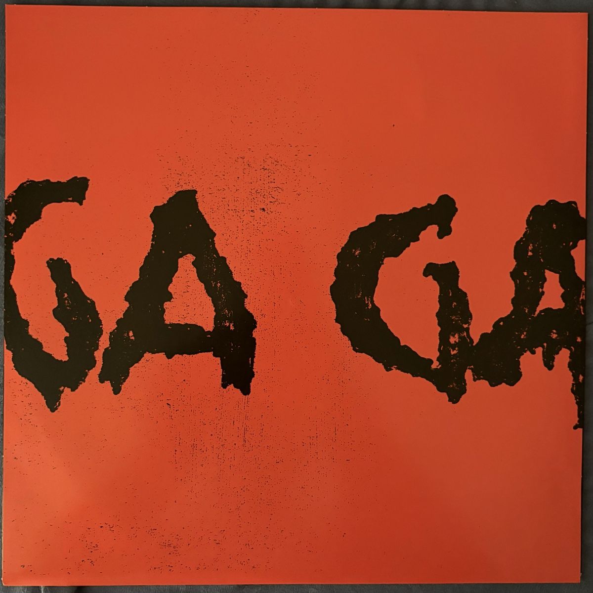 Vinyles: Lady Gaga - MAYHEM vinyle 140g standard – Neuf (Voir description) à Orbe par vivigcv 6