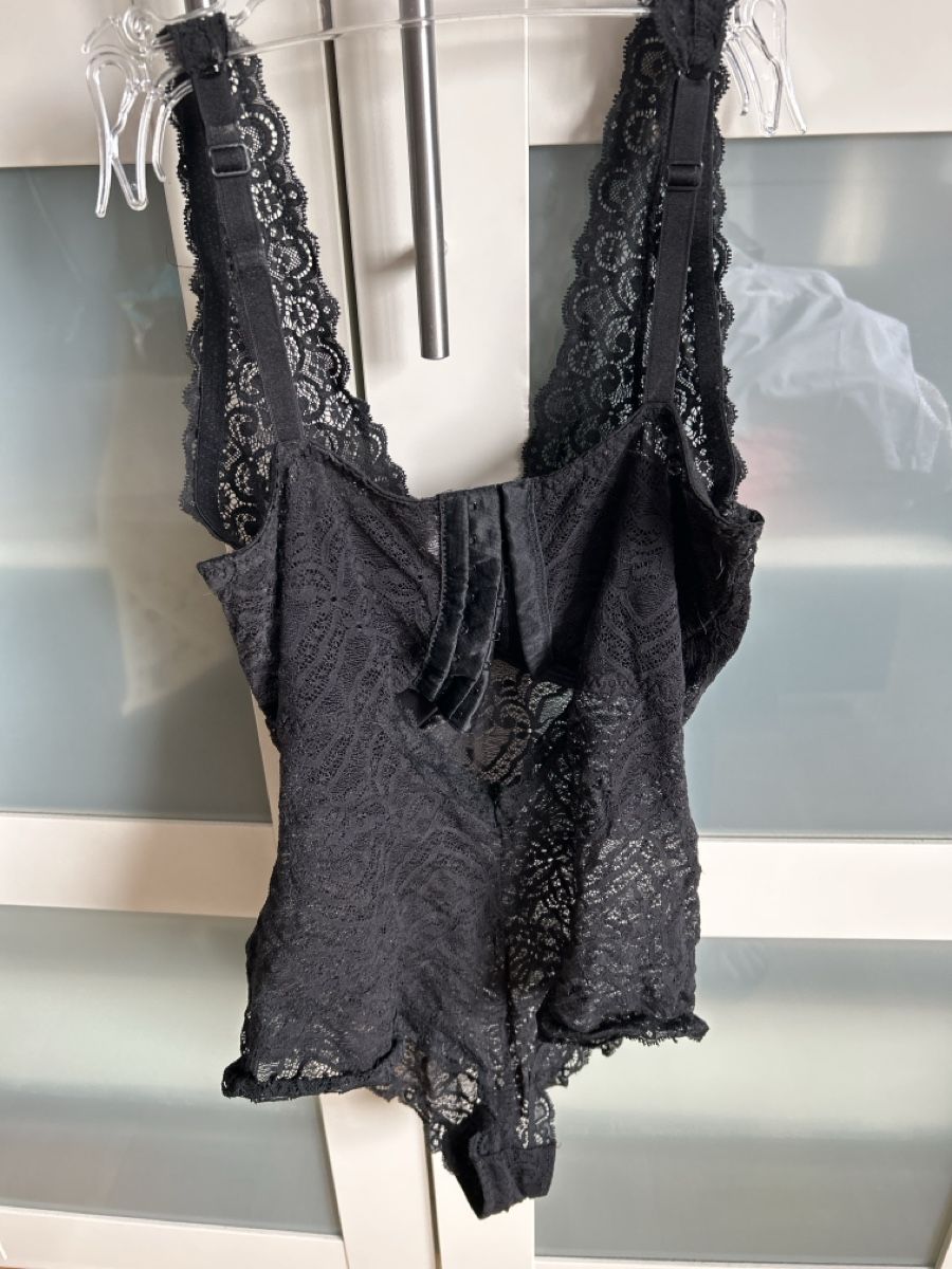 Intimissimi Altra biancheria intima: Intimissimi spitze Body 80C – Usato da Oberdorf BL venduto da Luka02 2