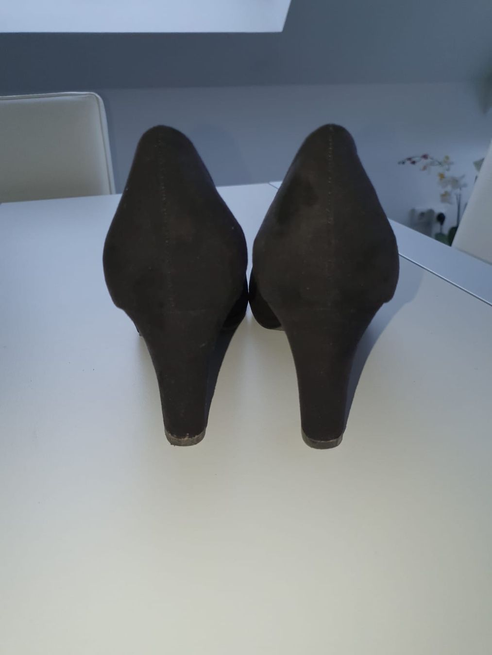 Tamaris Damenschuhe: Gr. 39 Tamaris Pumps – Gebraucht aus Wagenhausen von kah_2tx7 1
