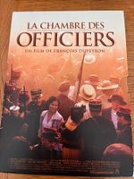 La Chambre Des Officiers (2001, DVD)