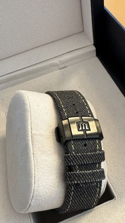 Maurice Lacroix Orologi: Maurice Lacroix Aikon Limited – Nuovo (secondo la descrizione) da Büron venduto da Sasho_wrst 4