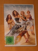 Sex and the City 2 Spielfilm auf DVD !