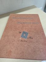 Briefmarkenalbum Hans Locher Anfänger-Album Schweiz