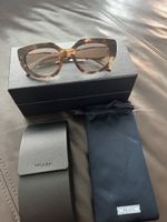 Original PRADA Brille mit Etui - Top Zustand!