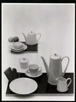Fotografie Willi Moegle, Stuttgart, Gesc