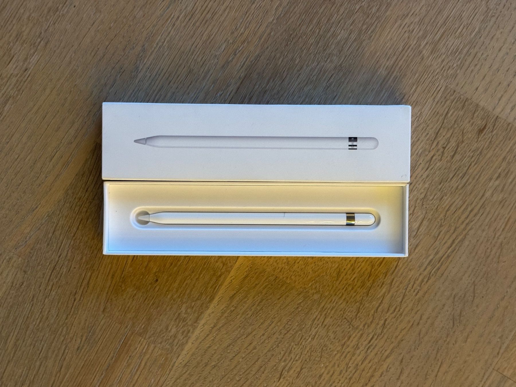 Apple Penna & Evidenziatori: Apple Pencil olmost new – Nuovo (secondo la descrizione) da Zürich venduto da cri_dj55 6
