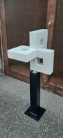 Skulptur mit Charakter – einzigartig und modern.
