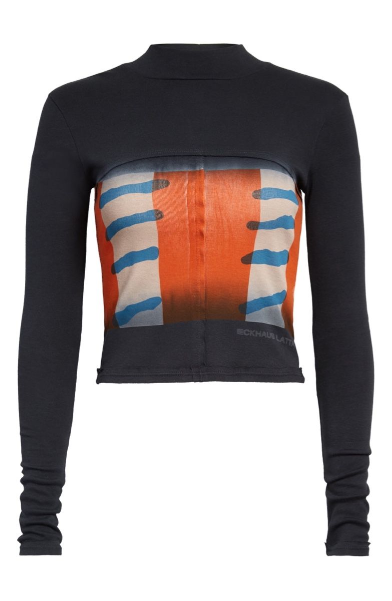 Tops: Eckhaus Latta  – D'occasion à Buochs par zukkias