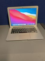 MacBook Air 13″ 2014 i5 4GB 128GB SSD #08