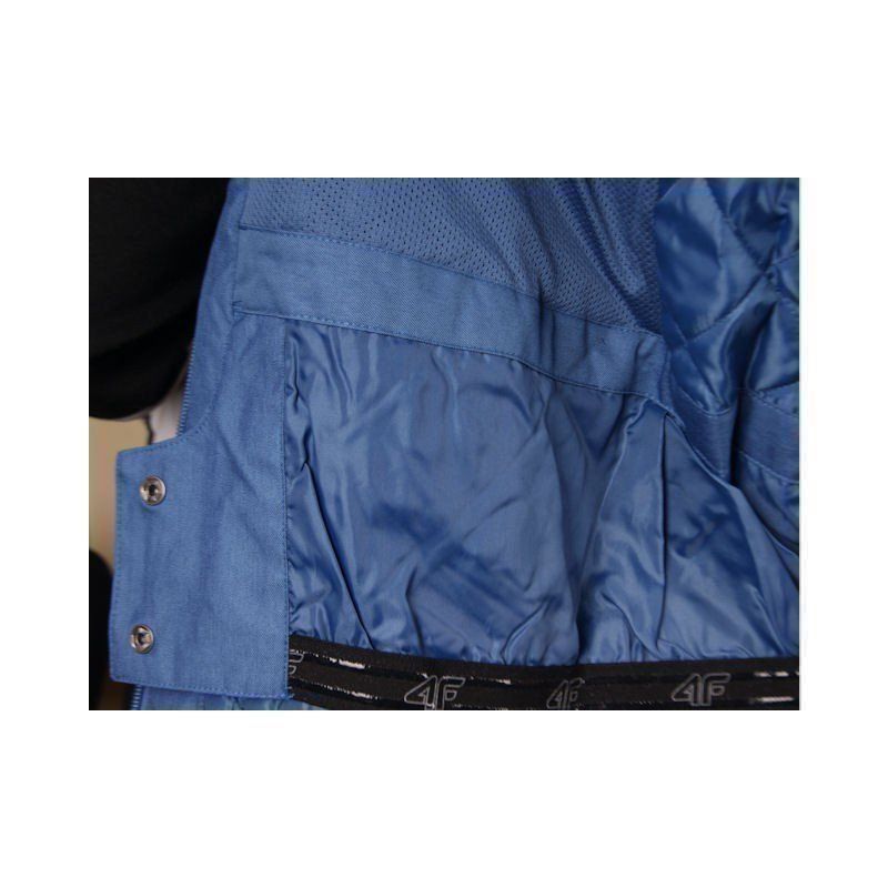 4F Giacche: 4F SKI SNOWBOARD JACKE  L JACKET 8217 – Nuovo e nell'imballaggio originale da Adliswil venduto da isabela77 5