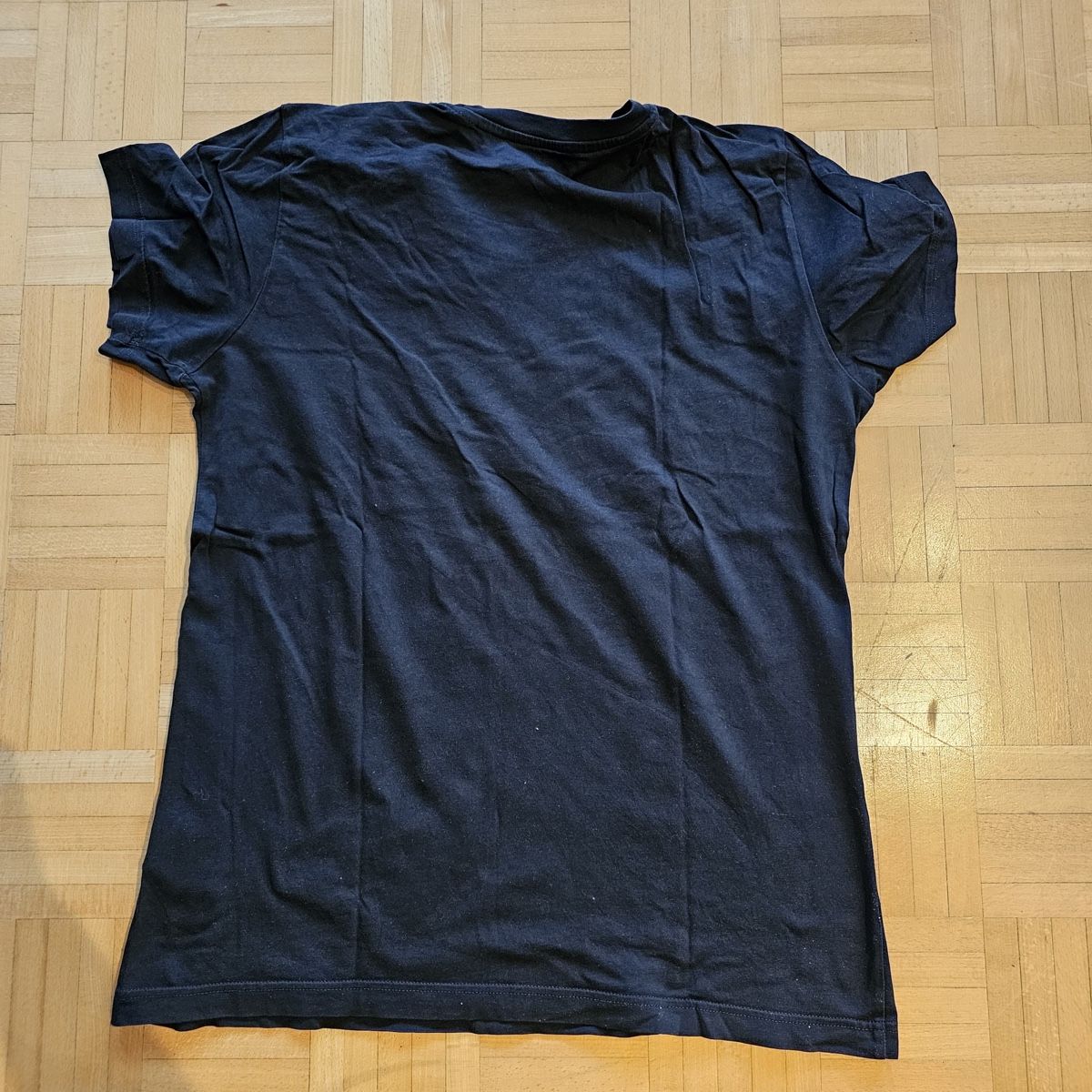 Adidas T-shirts: Adidas Shirt Grösse L – D'occasion à Luzern par sop_5d7x 1