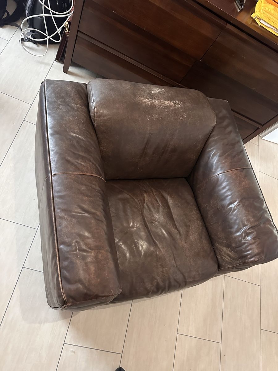 Rolf Benz Fauteuils: Rolf Benz Vintage Sessel – D'occasion à Zürich par taj_vz8l 3