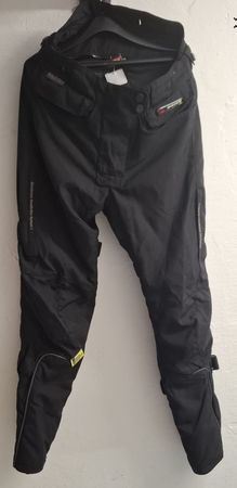 Motorrad Hose Damen S (38 - 40)