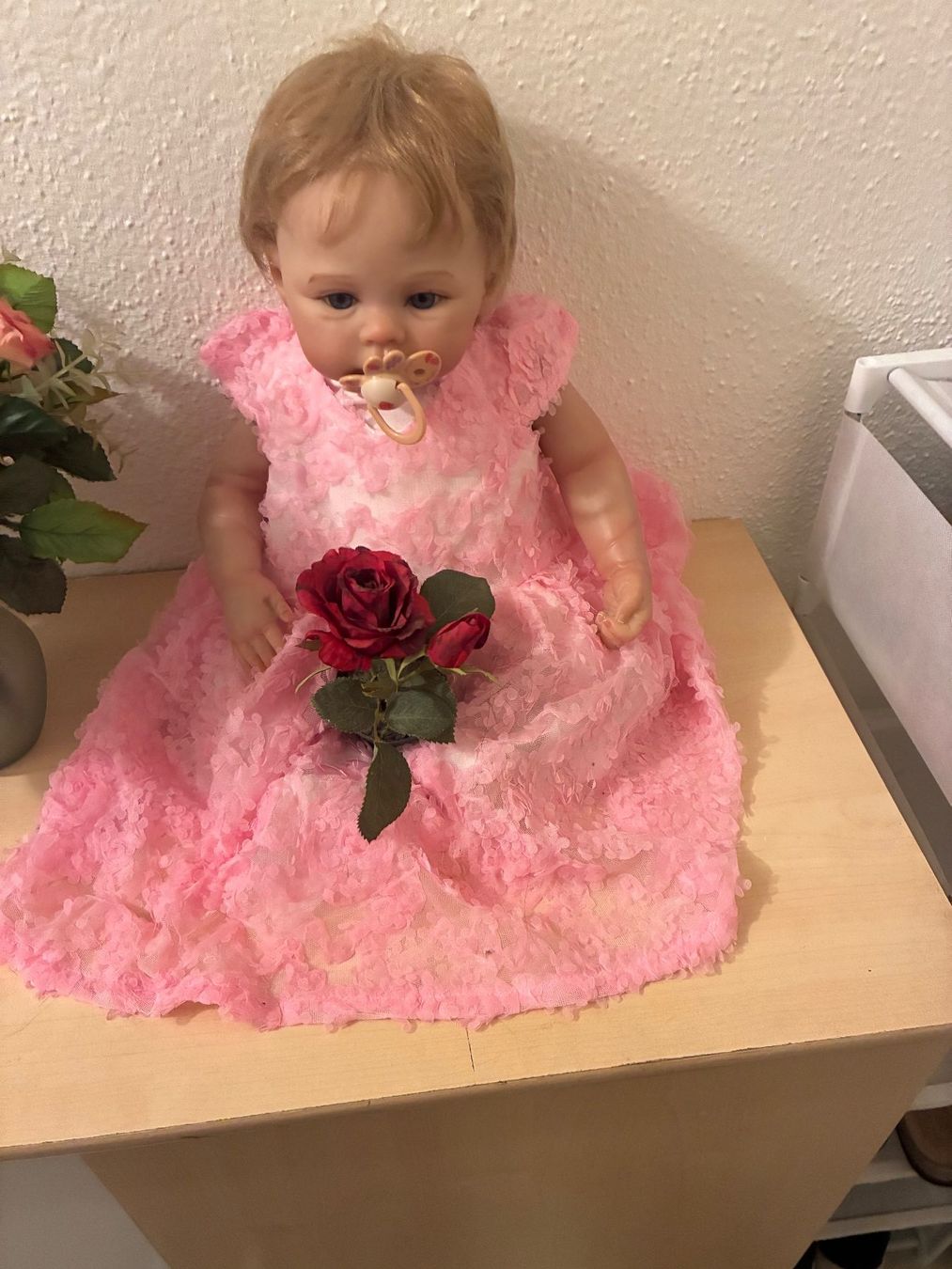 Puppen: puppe – Gebraucht aus Stein am Rhein von lam_djz7 1