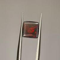 Nur ab 1 Fr. - 1.15 ct natürlicher Black Opal