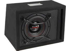 Subwoofer - Audio System R 08EVO BR - 20cm - Bassreflex