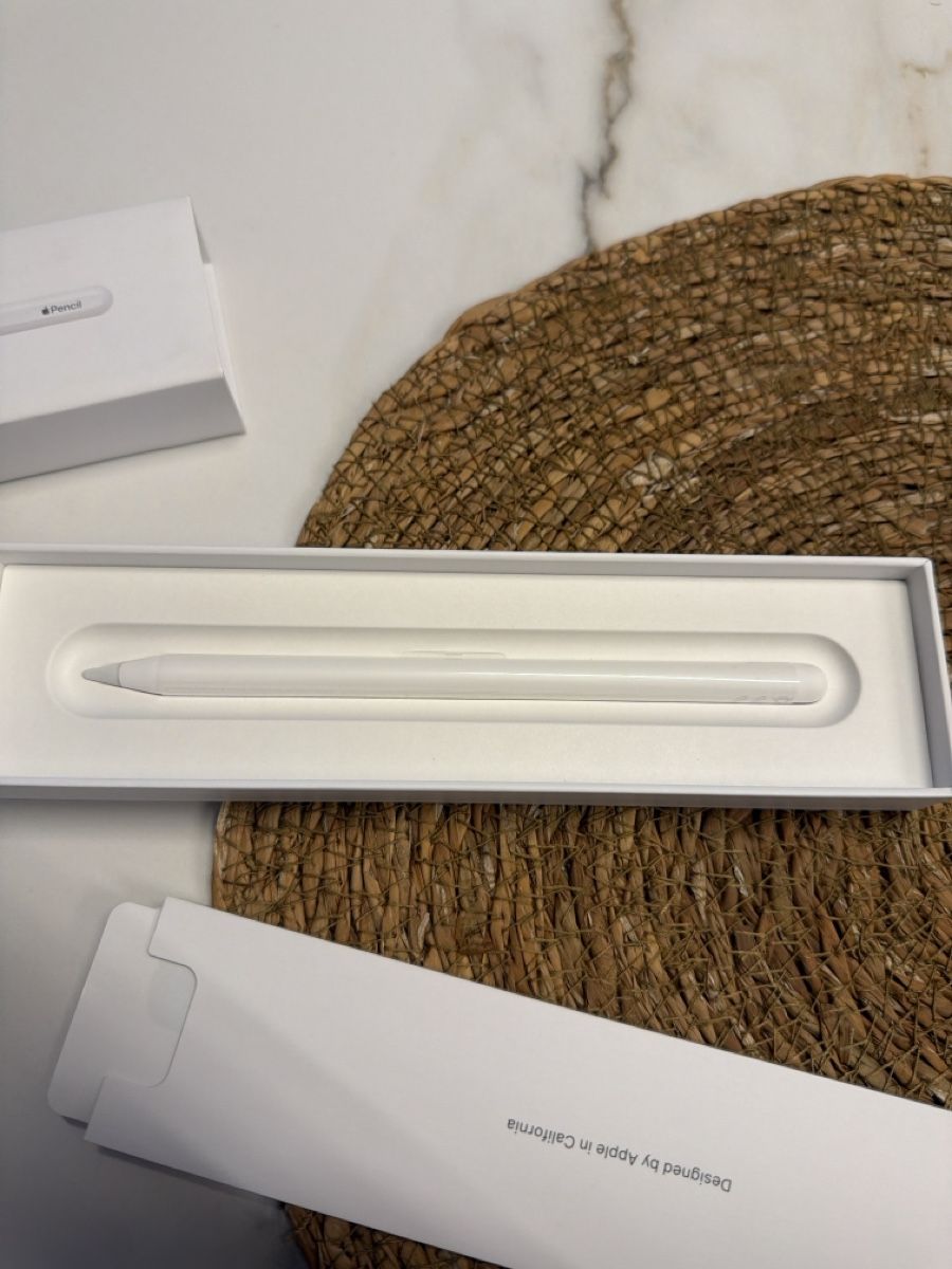 Apple Stifte & Marker: Apple Pencil – Neu und originalverpackt aus Bülach von Jeremias.mueller 1