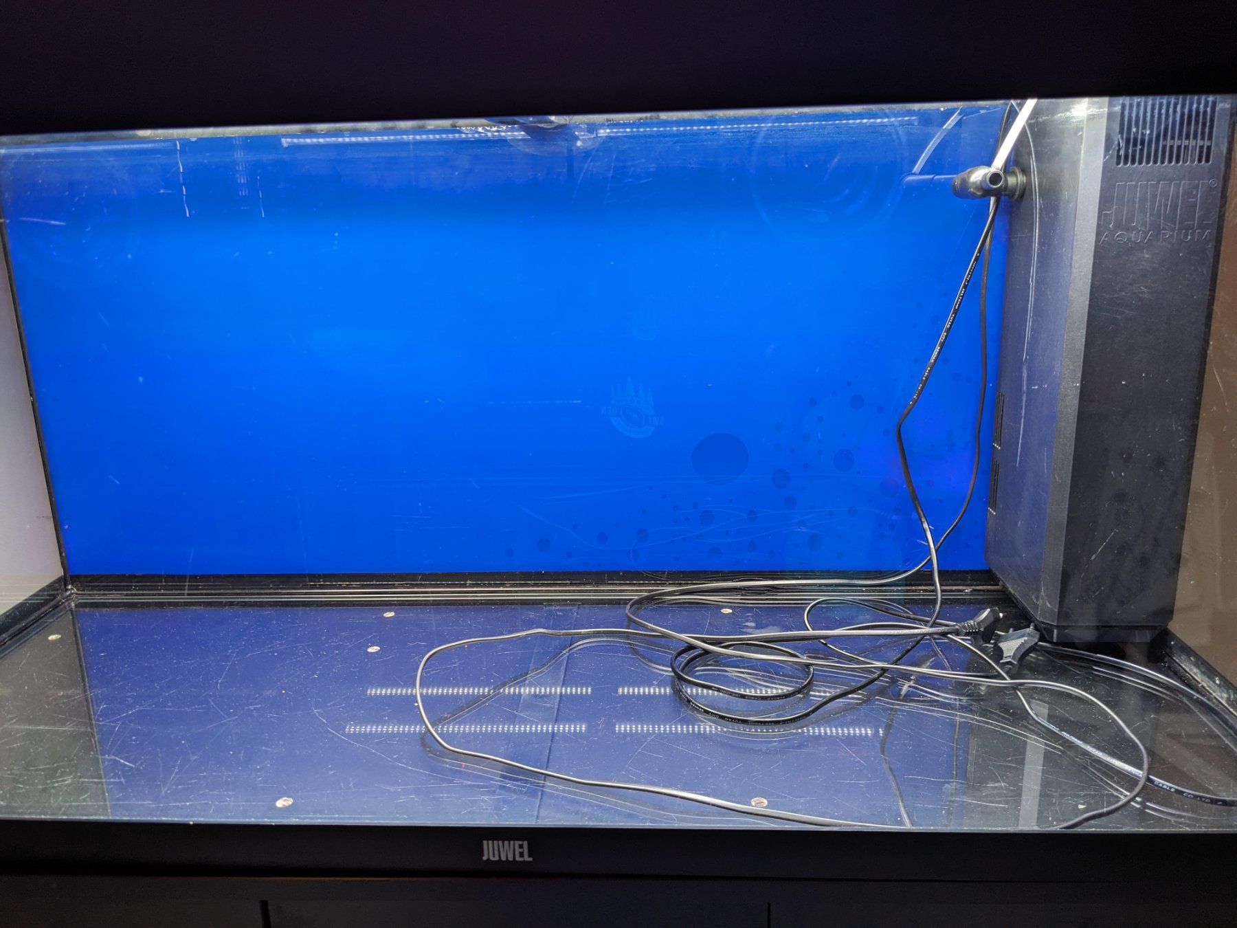 Juwel Acquari: 180Liter Aquarium – Usato da Lungern venduto da mel_dg5w 4