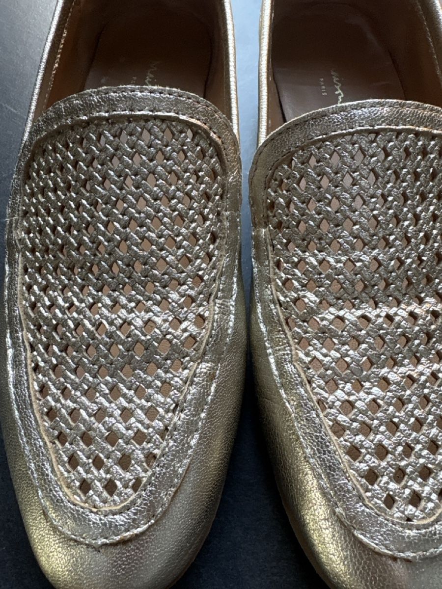 Chaussures femmes: Ballerines maison 123 – Neuf (Voir description) à Riddes par nati48 3