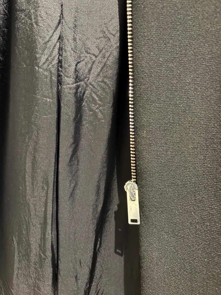 Zara Giacche: Schwarze Zara Jacke , Grösse M – Usato da Triesen venduto da ValDeMer85 3