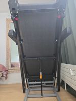 Sportstech F37 – Tapis de course 20 km/h – Inclinaison 15 %