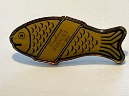1 Pin Confiserie Hirschy Wil