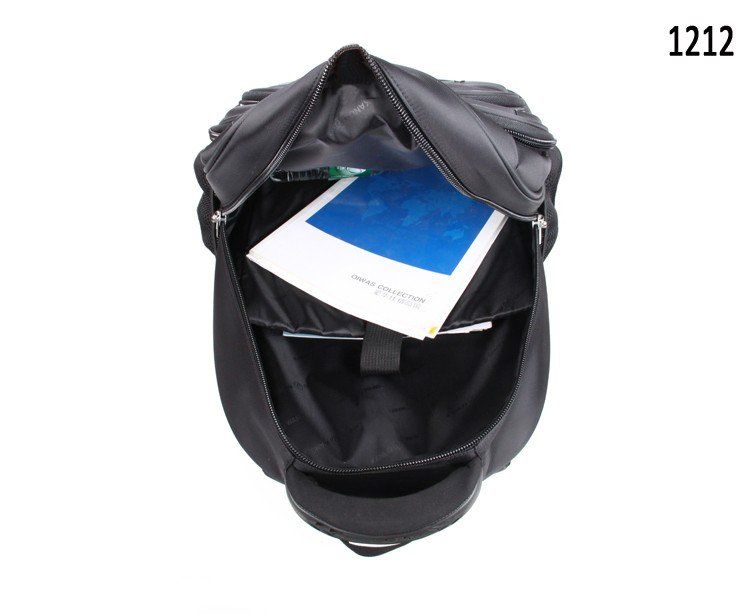 Rucksäcke: Hochwertiges wasserdicht Schwarzer Rucksack – Neu und originalverpackt aus Oberglatt ZH von Mrf808 3