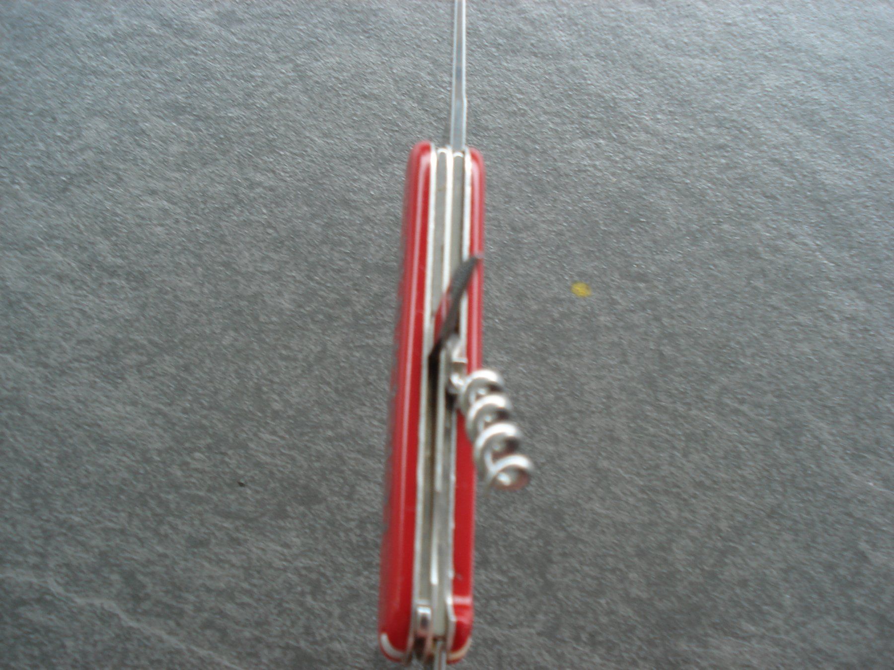 Victorinox Coltelli tascabile: CH - Taschenmesser Victorinox – Usato da Root venduto da vil_k76z 4