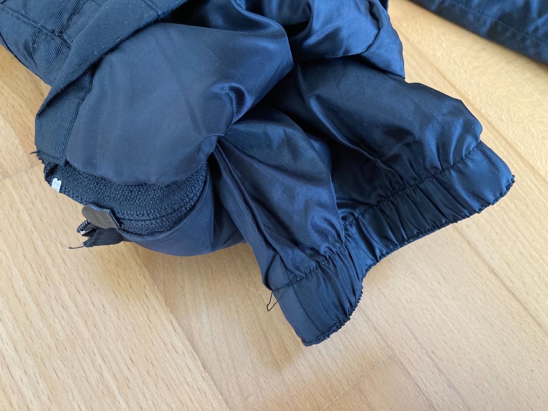 Pantaloni: Skihose "Cutting Edge" – Usato da Muttenz venduto da Juvenile33 8