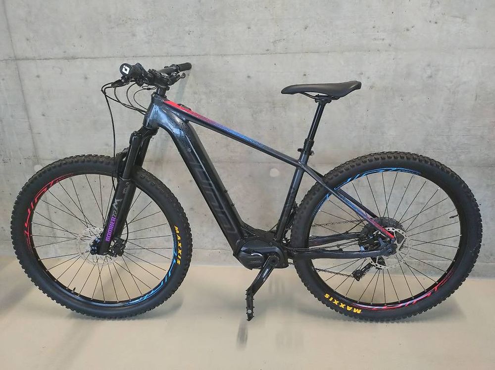 VTT électrique Sunn 29' M (D'occasion) à Riaz pour CHF 1500 – avec ...