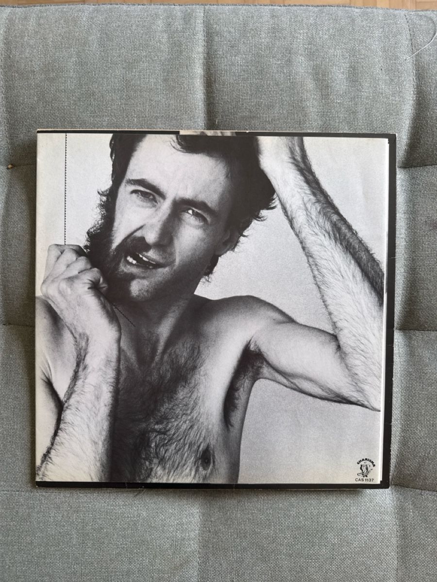 Dischi in vinile: Peter Hammill "The Future Now" 1978 Van der Graaf generator  – Usato da St-Légier-Chiésaz venduto da My_favorite_shop 5