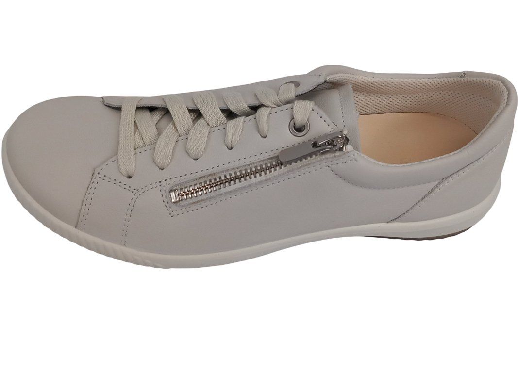 Legero Scarpe da donna: LEGERO Sneaker Tanaro Offwhite Damen Gr. 38.5 – Nuovo (secondo la descrizione) da Hünenberg venduto da Restwert_Zug 4