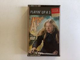 Gregg Allman Band MC - Playin’ Up A Storm