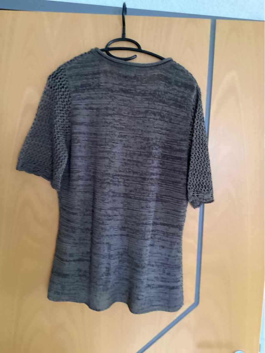 Giacche: Damen kurzarm Stricklacke Gr M – Nuovo (secondo la descrizione) da Wassen UR venduto da SABDOM 1