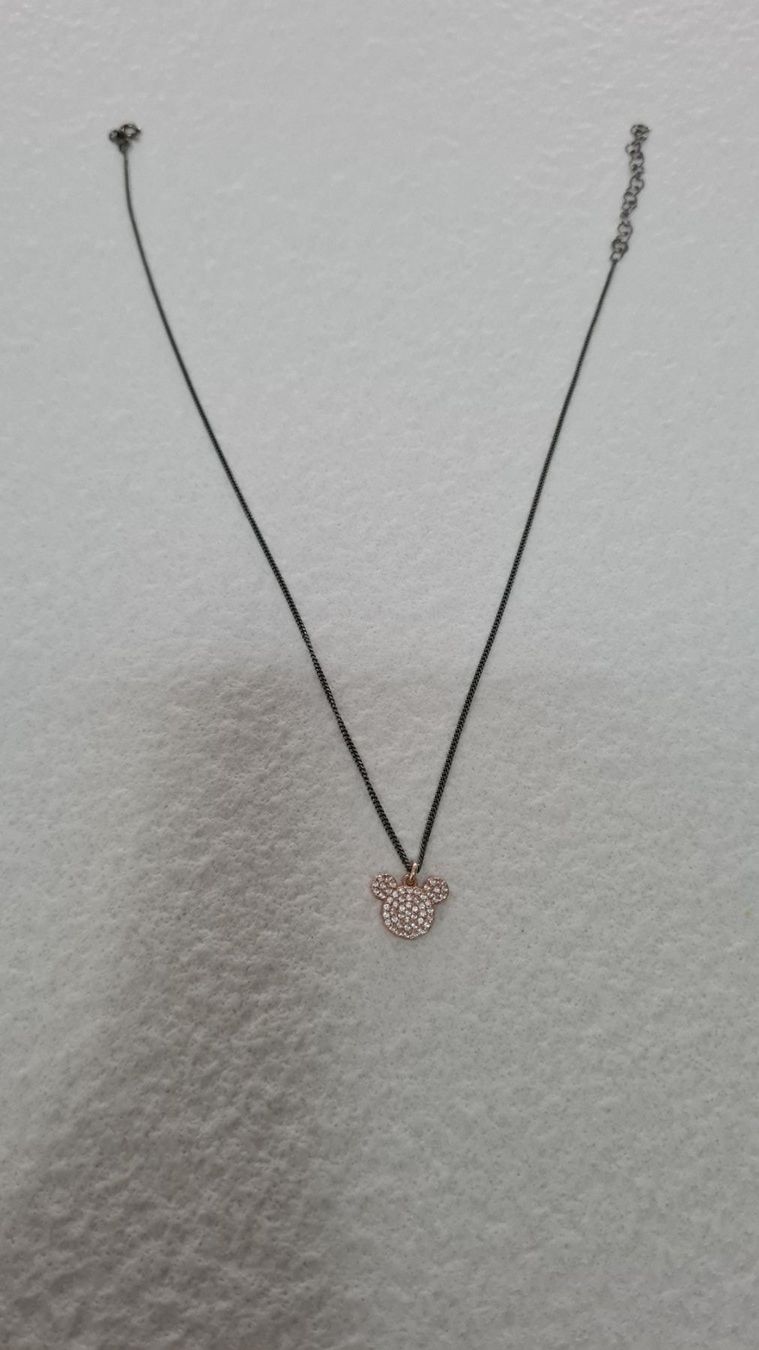 Catenine: mickey mouse silberkette!!!!! – Usato da bellinzona venduto da zeus6535 1