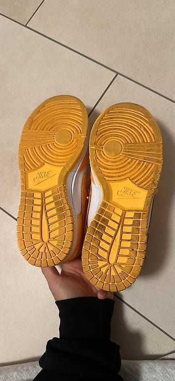 Nike Scarpe da uomo: Nike Dunk Low 36.5 – Usato da Thalwil venduto da giulia123_ 4
