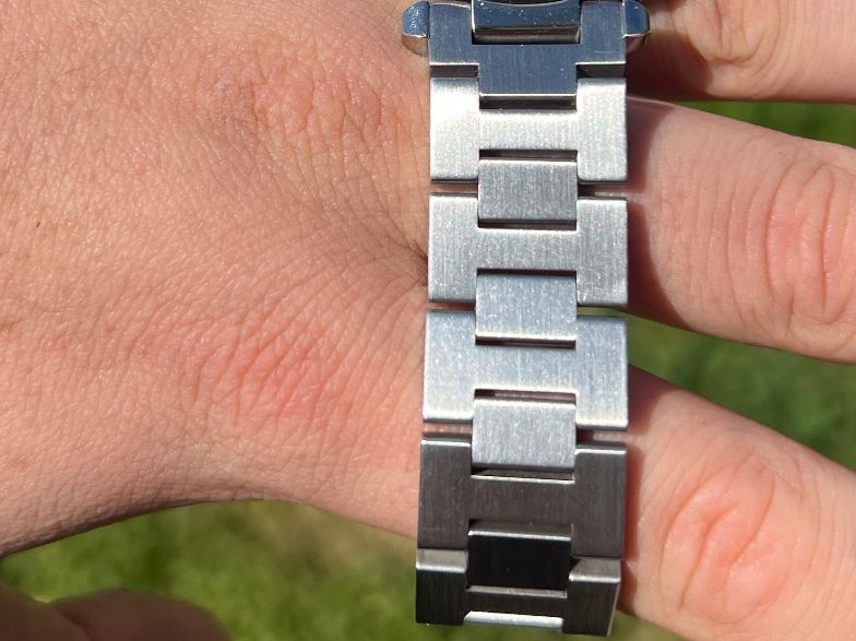 Cartier Orologi: Cartier Pasha C Automatic - White Dial – Usato da Derendingen venduto da MDPshopandmore 4