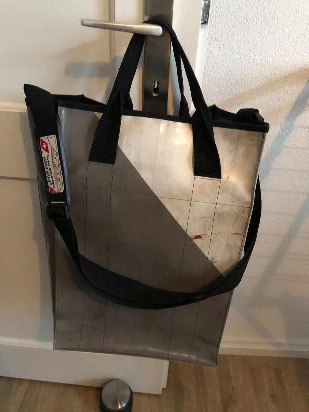 Borse da donna: Shopper Bag Luxus – Nuovo (secondo la descrizione) da Widnau venduto da Katja1973