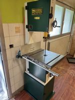 Bandsäge Record Power Sabre 350