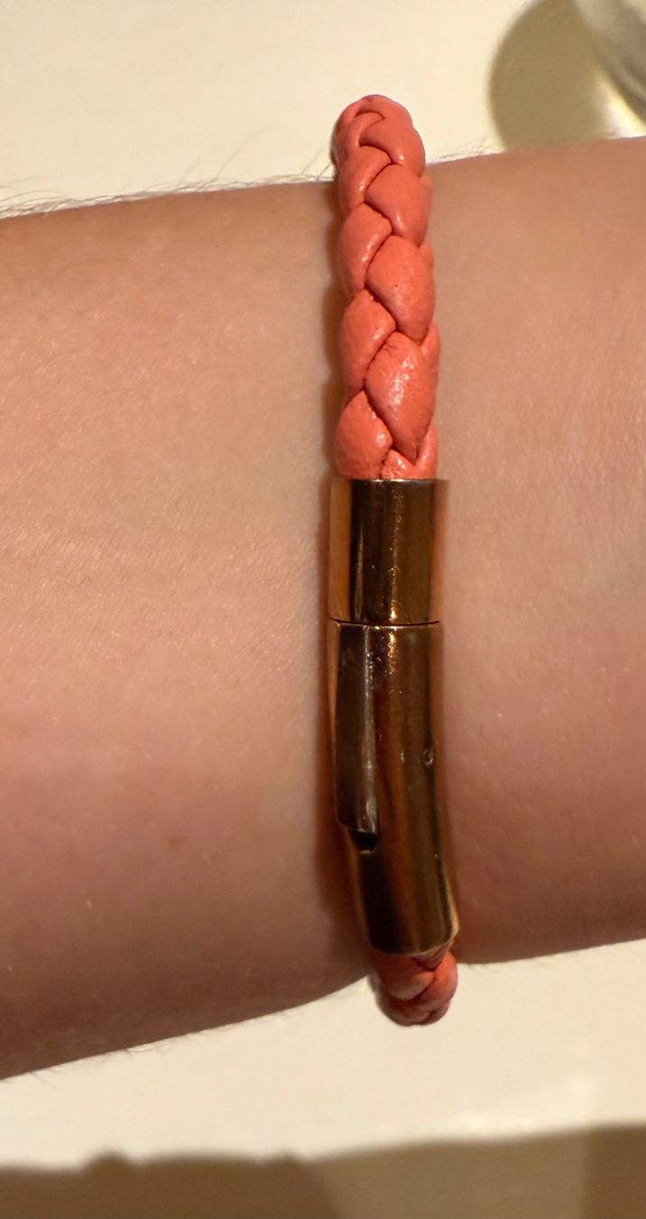 Van Der Bauwede Bracelets: Bracelet Van Der Bauwede – D'occasion à Genève par Rachelp13 1