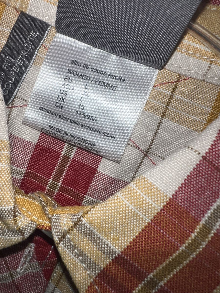 Jack Wolfskin Camicette: Outdoor Bluse Jack Wolfskin L neu – Nuovo (secondo la descrizione) da Dornach venduto da samuti 2