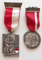 Jungschützen-Treffer 2 x