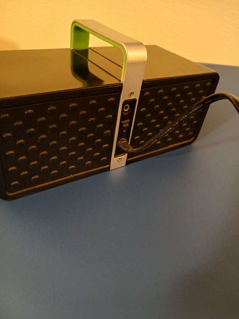 Haut-parleurs: Bluetooth Lautsprecher – D'occasion à Muttenz par Jauntrading 1