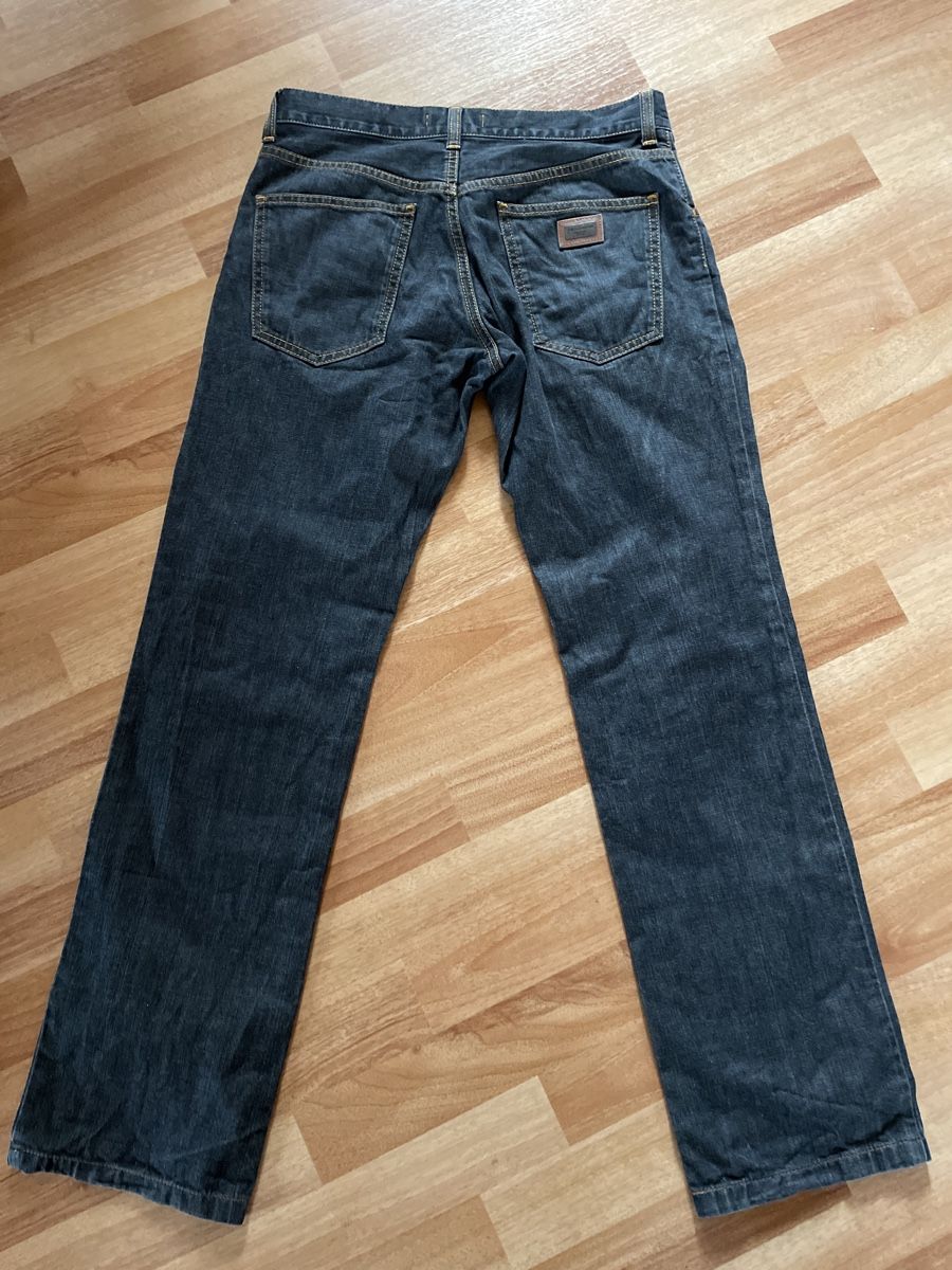 Dolce & Gabbana Pantaloni: Dolce & Gabbana Jeans Gr. 44 einfache Bundweite 40cm – Usato da St. Gallen venduto da mai_2lcj 2