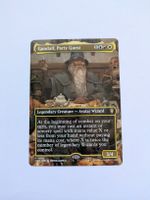 MTG - Gandalf Party Guest