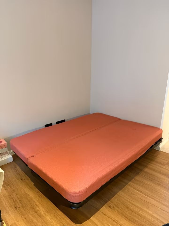 Ikea Divani: Nyhamn Bettsofa – Usato da Zürich venduto da Colorazul 2