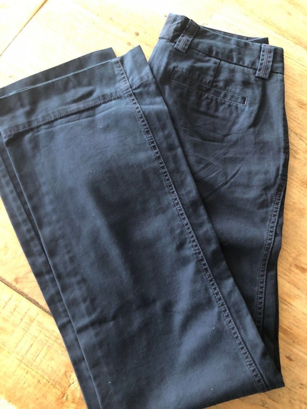 J.Crew Hosen: Hosen JCREW 6 tall NEU – Neu (gemäss Beschreibung) aus Zürich von Nick345