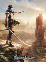 🥷Prince of Persia du bist das Licht  Xb 360
