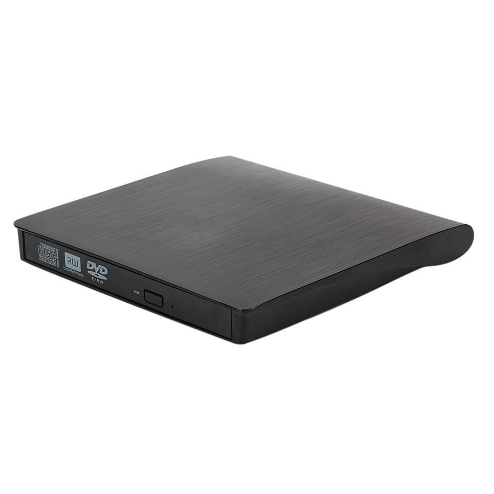 Unità & Adattatore: CD Externer USB 3.0 2.0 Laptop Macbook – Nuovo (secondo la descrizione) da Thun venduto da Top32 1