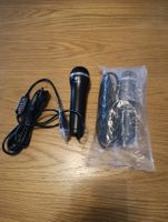 Logitech Mikrofon neu